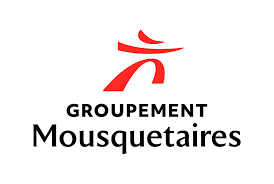 Les Mousquetaires